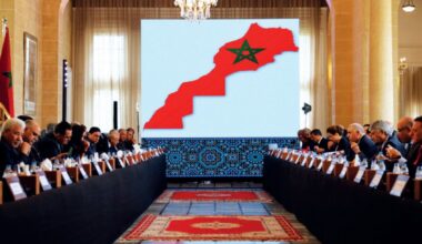 régionalisation avancée