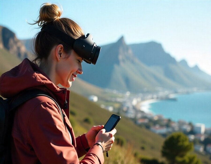 South Africa Unveils Innovative AI Travel Assistant Siyanda Transforming How Travelers Explore the Nation with Seamless Personalization and Instant Expertise