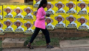 ‘We are stuck’: Young Ugandans want stability, opportunities on eve of vote | Elections News