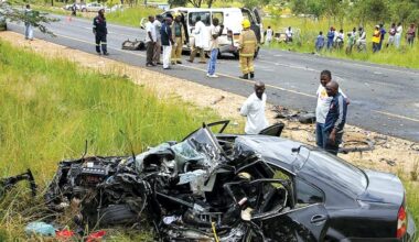 Stakeholders Push for Faster Emergency Care in Road Accident Fund Talks