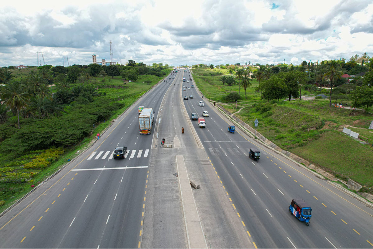 Wanted: Rural and urban roads for broader use