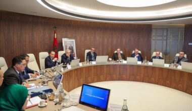 lancement des Groupements Sanitaires Territoriaux