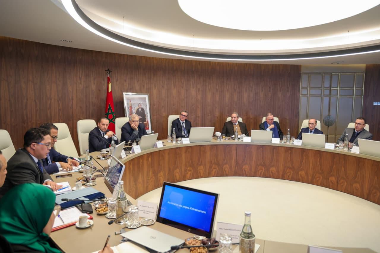 lancement des Groupements Sanitaires Territoriaux