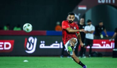 AFCON 2025 Quarterfinal Predictions Including Nigeria vs Algeria