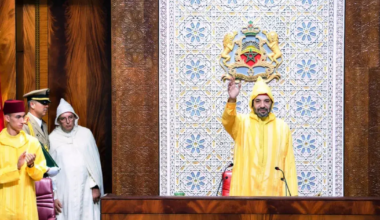 Religion as statecraft: what Morocco’s African outreach reveals