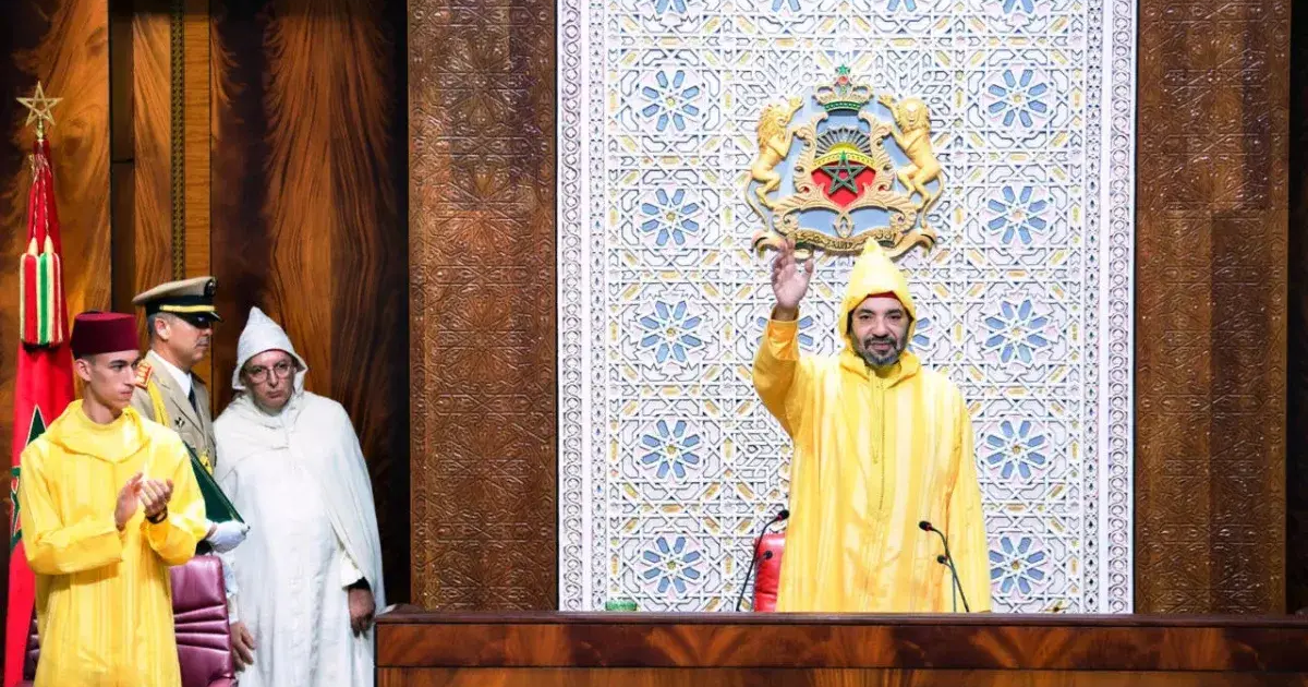 Religion as statecraft: what Morocco’s African outreach reveals