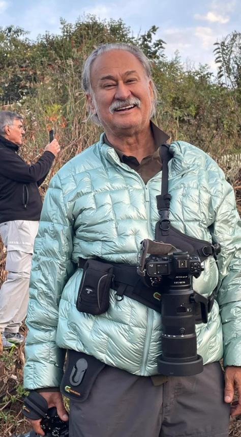 A witness who survived the attack where 2 Turks were killed during the safari spoke