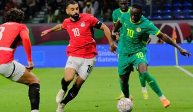 le Sénégal renverse l’Égypte et file en finale !