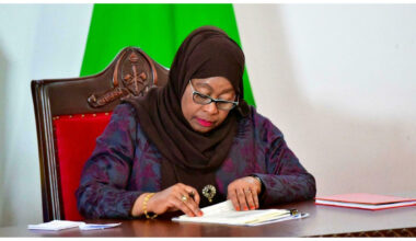 President Samia appoints new BoT deputy governor, TMA boss