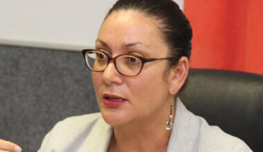 Education minister warns against hiking tuition fees as Namibia subsidises tertiary education for 134 000 students - Top Story 4