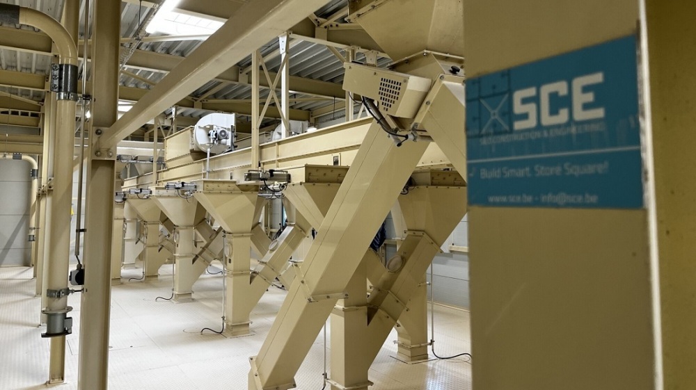 SCE revendique aussi des projets réalisés ou en cours de développement dans au moins 6 pays africains.