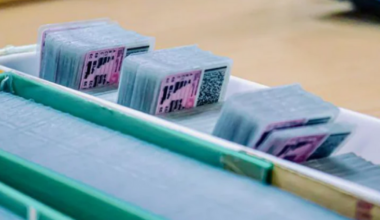 High Court rules driving licence card machines tender as unlawful