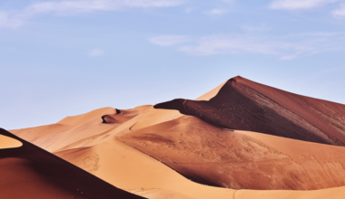 Messika Dedicates Its 20th Anniversary Collection to Namibia