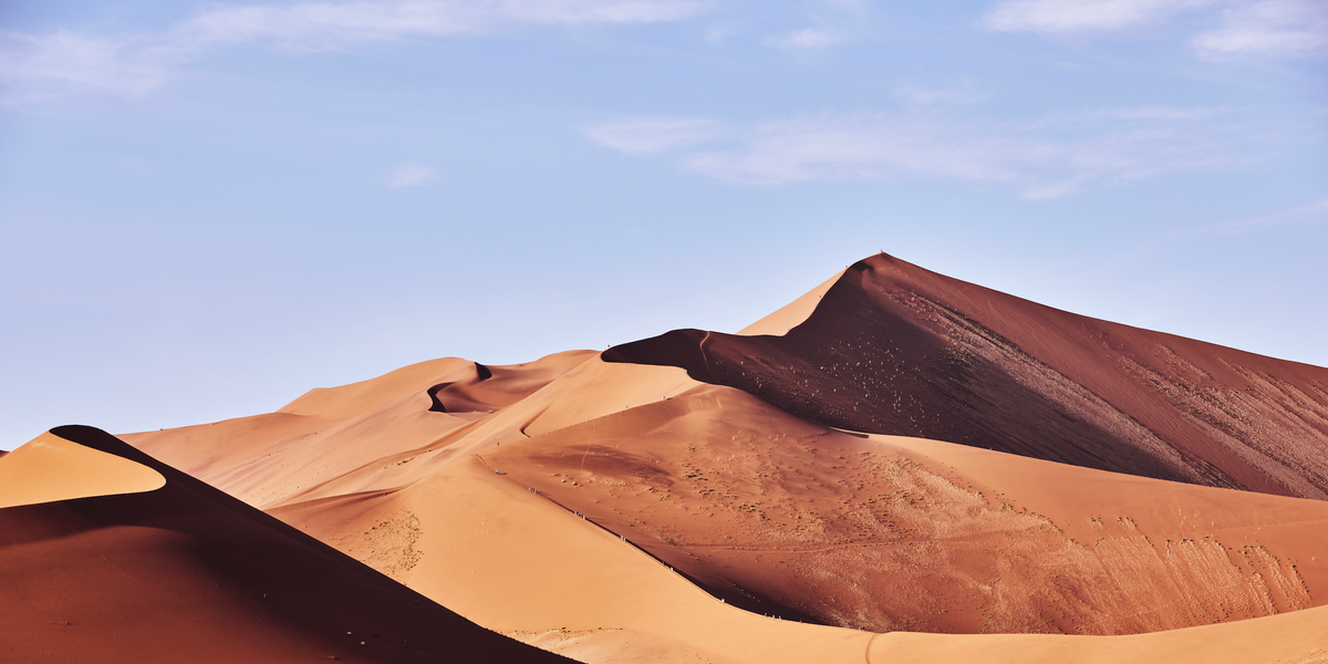 Messika Dedicates Its 20th Anniversary Collection to Namibia