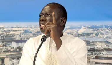 ywAAAAAAQABAAACAUwAOw== - Senenews - Actualité au Sénégal, Politique, Économie, Sport