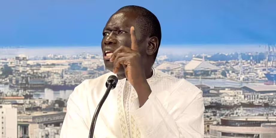 ywAAAAAAQABAAACAUwAOw== - Senenews - Actualité au Sénégal, Politique, Économie, Sport