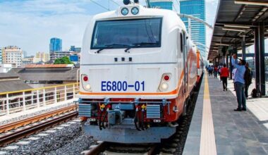 SGR damage raises questions over railway safety and competence of management