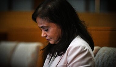 Outgoing NPA head Shamila Batohi 'transformed & repositioned NPA'