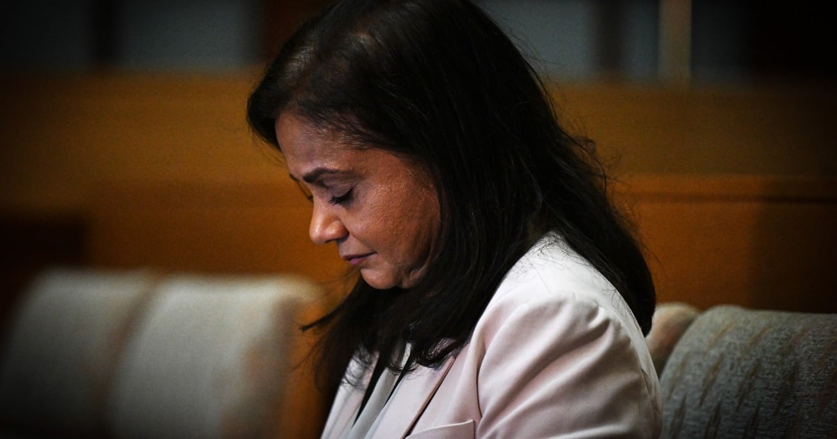 Outgoing NPA head Shamila Batohi 'transformed & repositioned NPA'