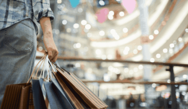 Soldes d’hiver 2026 en Algérie : les dates fixées