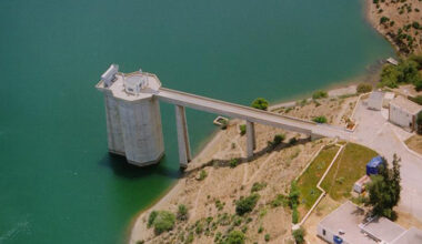 Après sept ans de sécheresse, l'espoir renaît au Maroc