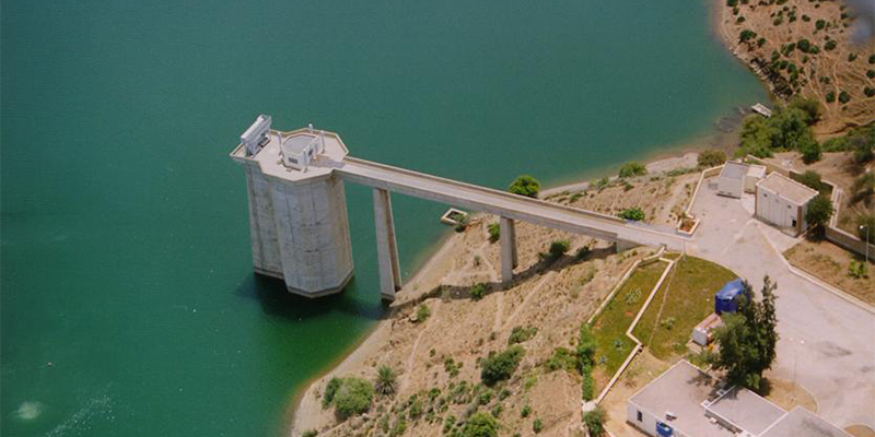 Après sept ans de sécheresse, l'espoir renaît au Maroc