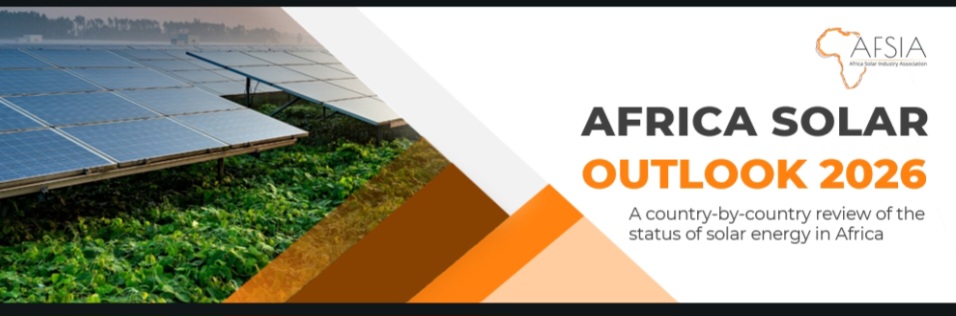 New Data Positions Africa as the World’s Fastest-Growing Solar Market