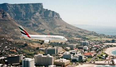 South africa joins the uk, germany, and the united states in experiencing a tourism boom that’s reshaping the global travel landscape,