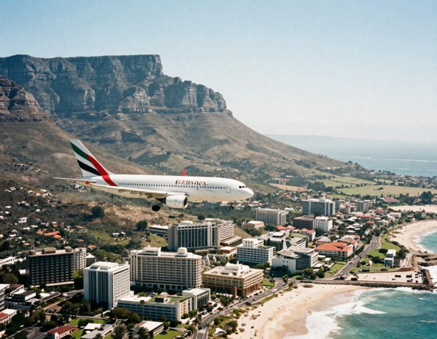 South africa joins the uk, germany, and the united states in experiencing a tourism boom that’s reshaping the global travel landscape,