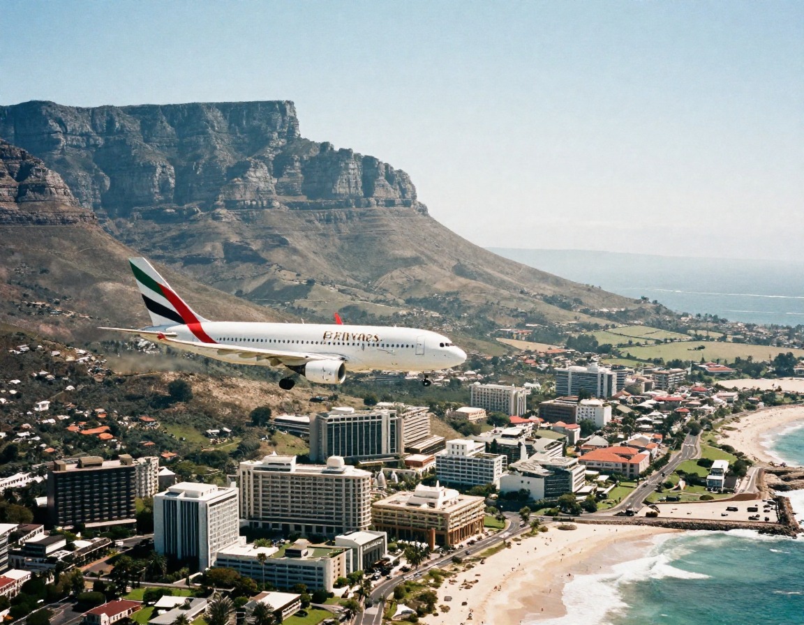 South africa joins the uk, germany, and the united states in experiencing a tourism boom that’s reshaping the global travel landscape,