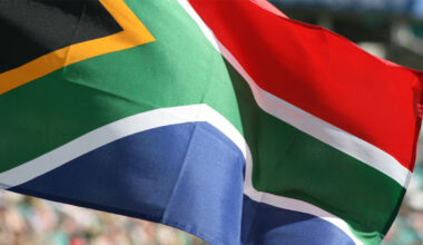 Here Are Five Major Sport Events Coming To South Africa in 2026