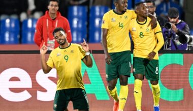 South Africa vs Cameroon: AFCON prediction, kick-off time, team news, TV, live stream, h2h results, odds today