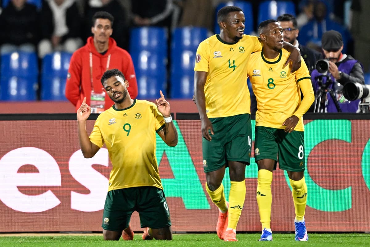 South Africa vs Cameroon: AFCON prediction, kick-off time, team news, TV, live stream, h2h results, odds today
