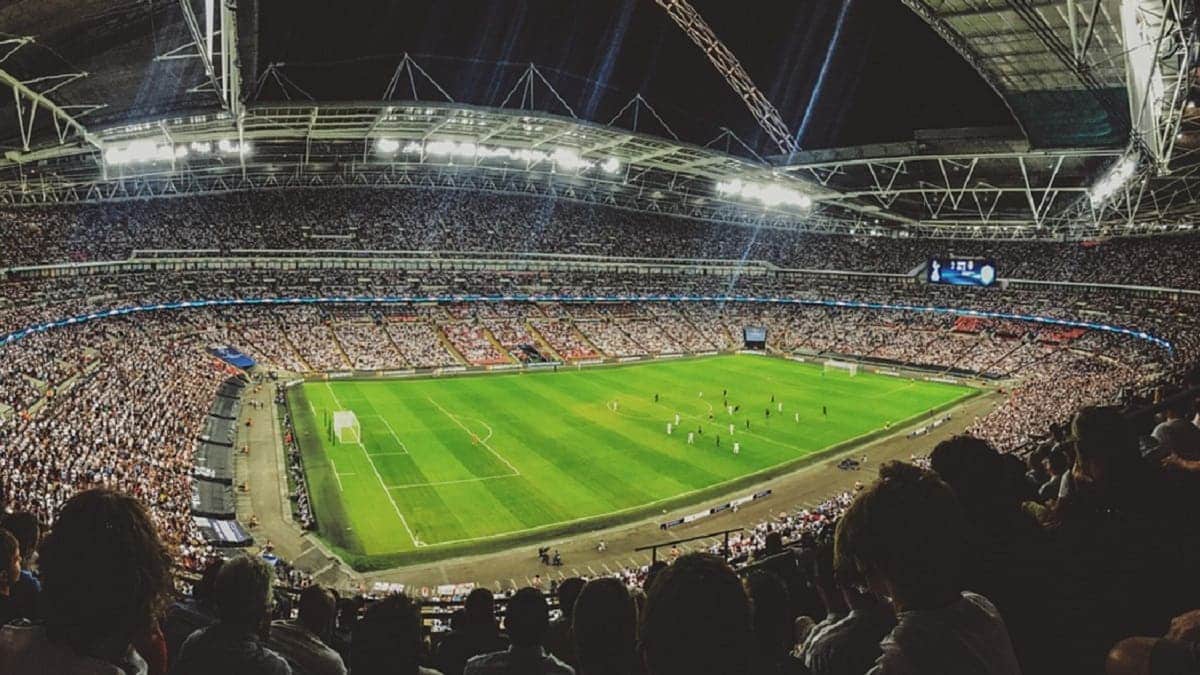 Après un voyage en Algérie, ce globe-trotter est au Maroc pour soutenir les Verts durant la CAN 2025