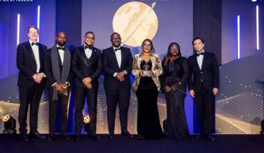 Why Stanbic is named Tanzania's Best Bank for 2025