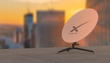 Starlink Blocks Ugandan Users After Government Request