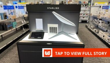 Starlink now lets Kenyans pay for internet kits in instalments