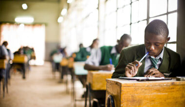 ZIMSEC Advanced Level results out