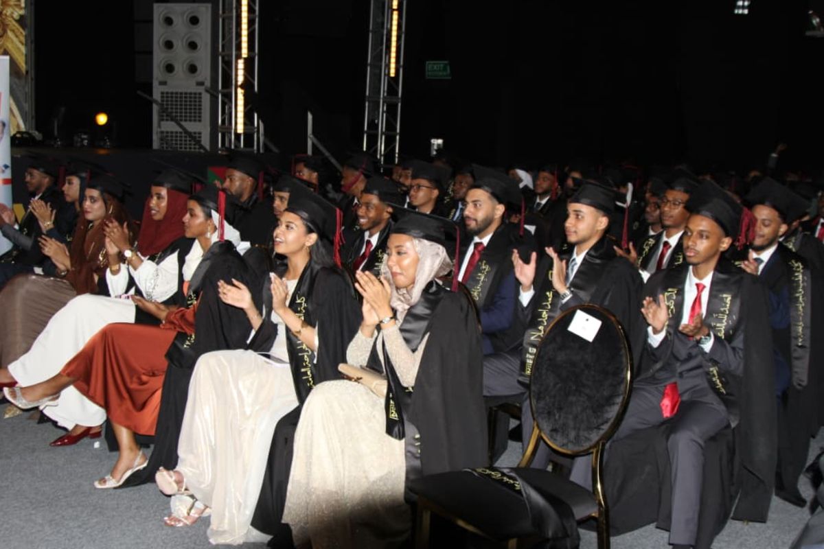 Tanzania offers safe haven for Sudanese medical graduates