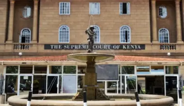 JSC announces vacancy for Supreme Court Judge