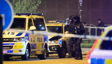 NEWS: Swedish police issues ‘red flags’ guide for money transfer firms