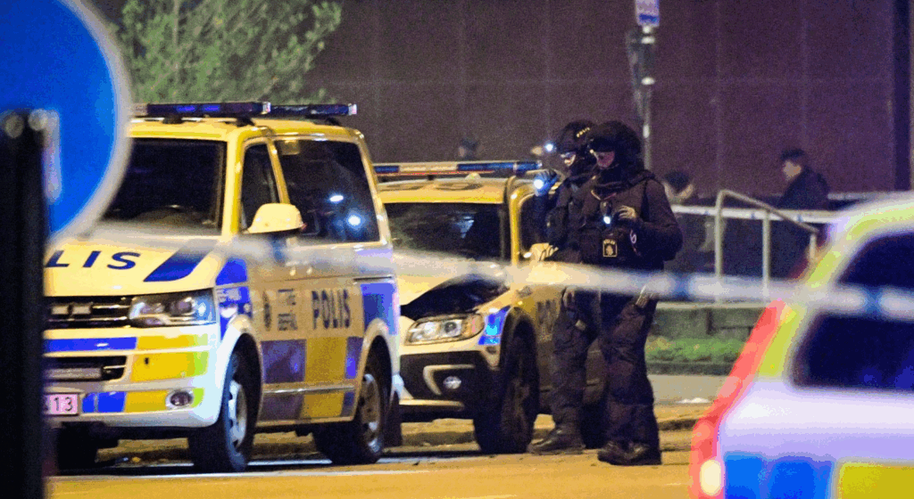 NEWS: Swedish police issues ‘red flags’ guide for money transfer firms