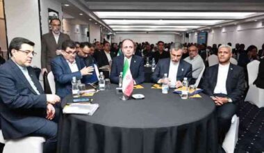 Kenya trade strategy with Iran at crossroad over Trump's warning