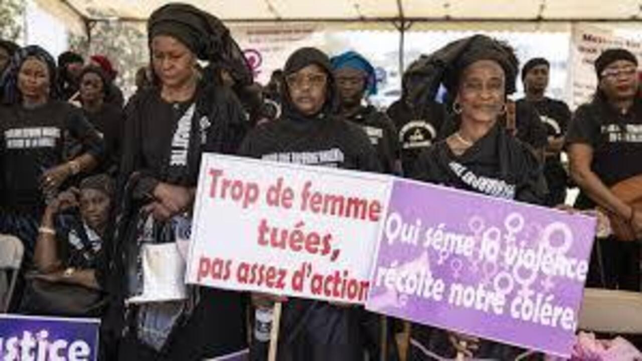 Féminicides au Sénégal: «il faut vraiment une réponse institutionnelle» - Le grand invité Afrique