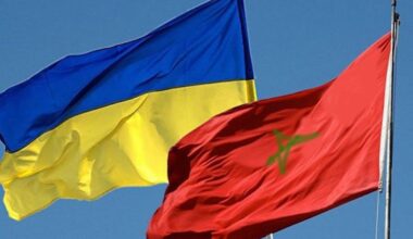 Maroc–Ukraine : le Conseil de gouvernement examine un accord sur le transport routier international