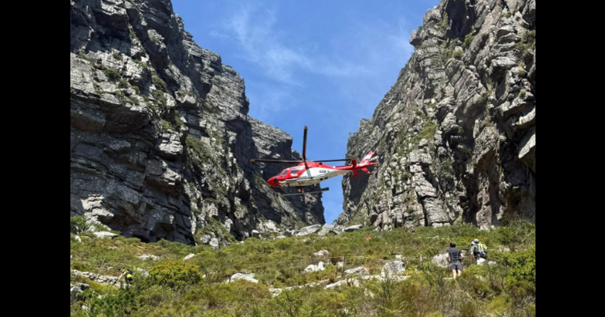 'These guys are cognisant of the risk'