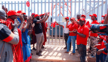 Airtel Tanzania Activates New Telecom Tower in Simanjiro to Boost Northern Zone Connectivity