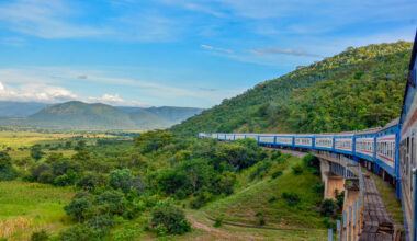 Making Africa’s integration work for jobs, scale, and structural change