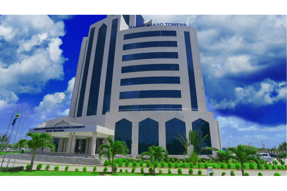 TCRA seeks to boost adoption of .tz domain