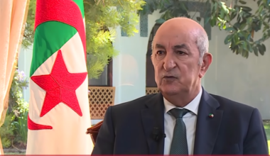 L'Algérie appelle ses ressortissants au retour mais nous laisse ses repris de justice